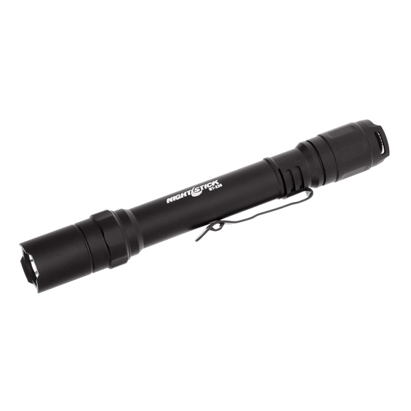 Nightstick Mini-TAC Pro Tactical Flashlight Side